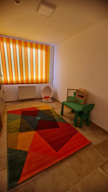 Cel mai mare centru din Moldova pentru copii cu autism va fi deschis la Rădăuți