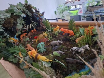 Premierea concursului de machete „Muzeul de Științele Naturii în imaginația copiilor”, ediția a X-a