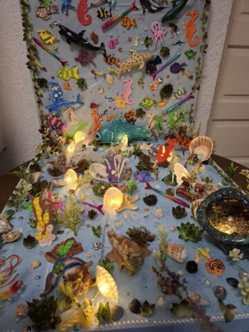 Premierea concursului de machete „Muzeul de Științele Naturii în imaginația copiilor”, ediția a X-a