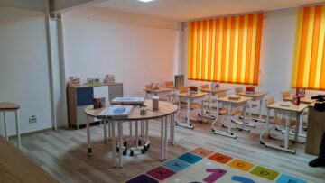 Cel mai mare centru din Moldova pentru copii cu autism va fi deschis la Rădăuți