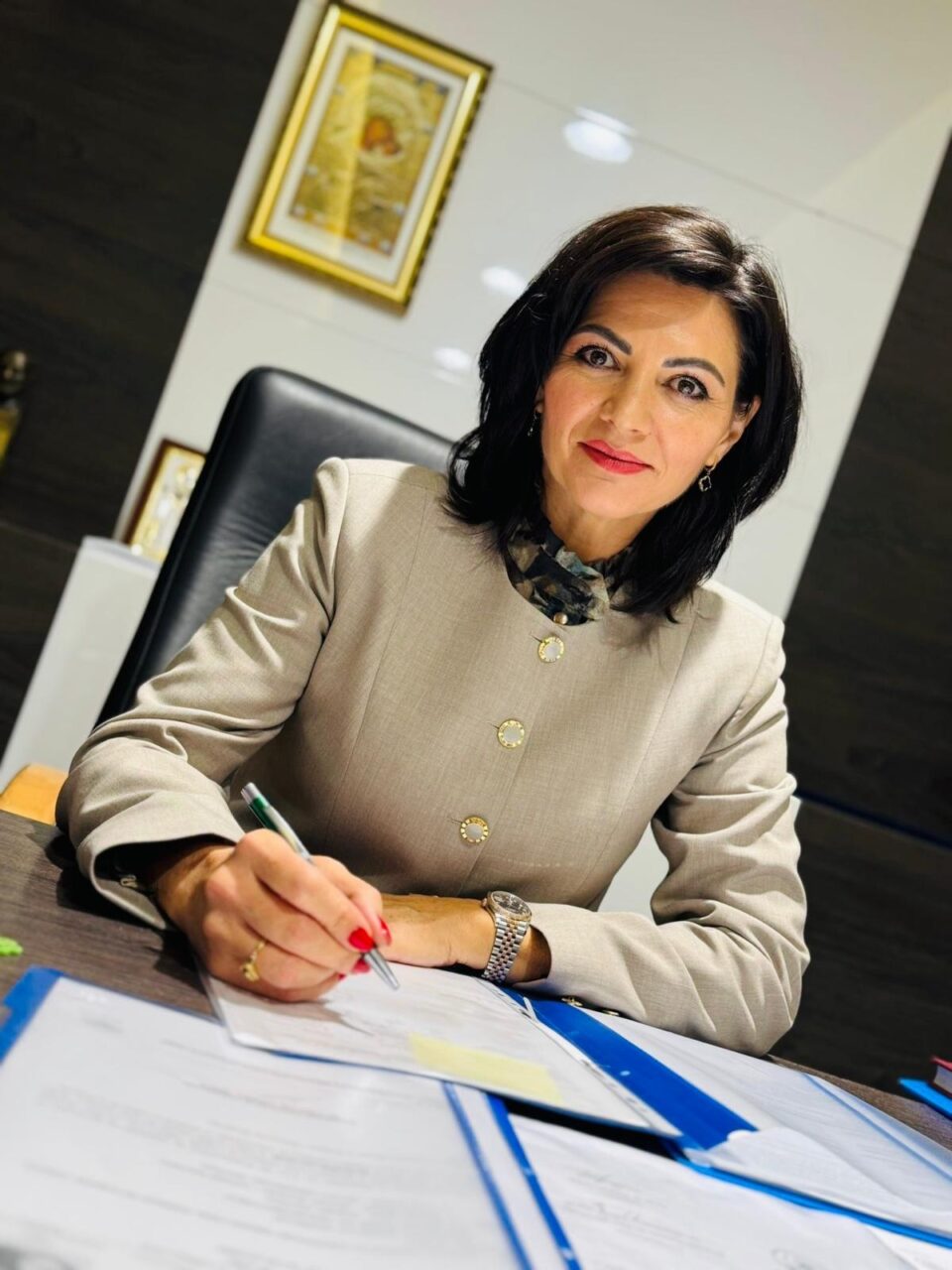 Două funcții de director și cel puțin două de șef de serviciu, eliminate de managerul Spitalului Clinic din Suceava, Larisa Blanari