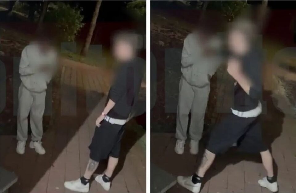 Abia mutați în arest la domiciliu, trei dintre tinerii implicați în tâlhării în Suceava au primit un nou mandat de arestare