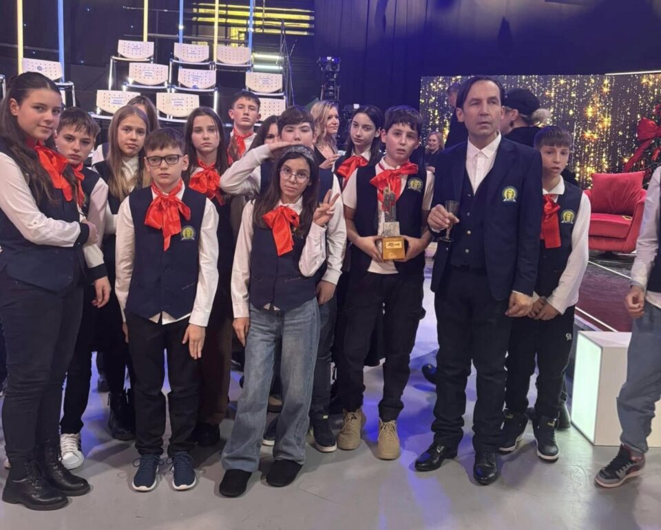 Pentru că încă se mai încalcă grav drepturile copilului… Pentru că încă se mai încalcă grav drepturile copilului…