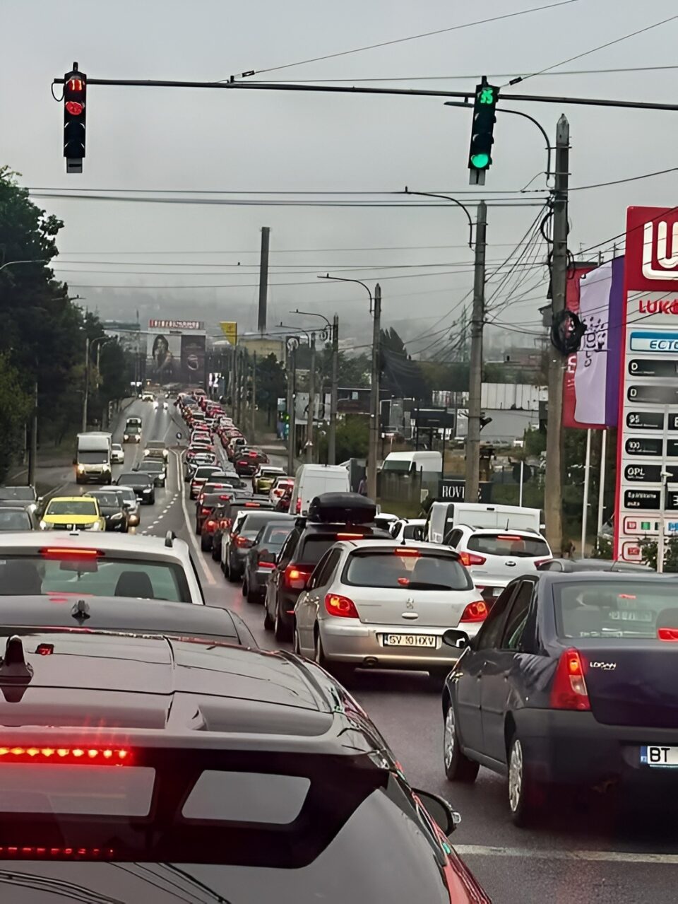 Șoldan anunță o a doua rută ocolitoare pentru municipiul Suceava