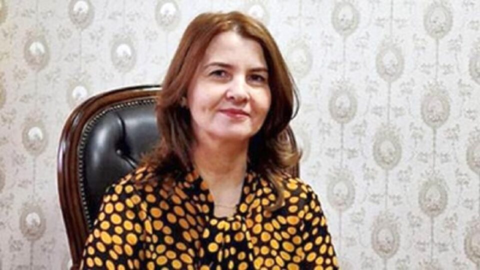 Președinta Curții de Apel Suceava, Titiana Ilieș, a devenit judecător la Înalta Curte de Casație și Justiție