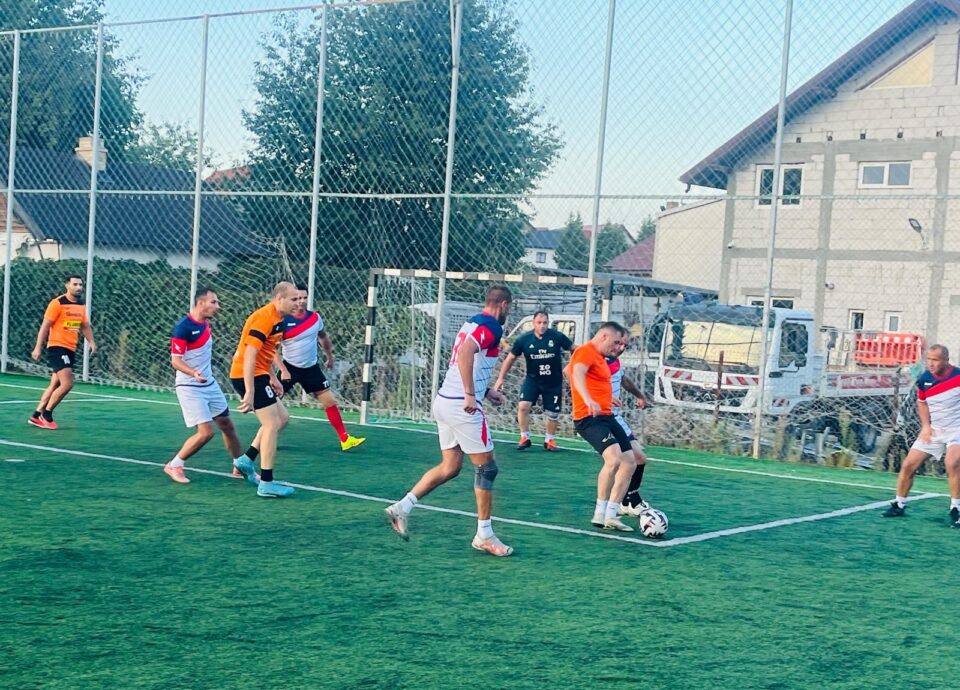 Săptămâna viitoare se va decide câștigătoarea celei de-a XXIII-a ediții a Campionatului Județean de old-boys