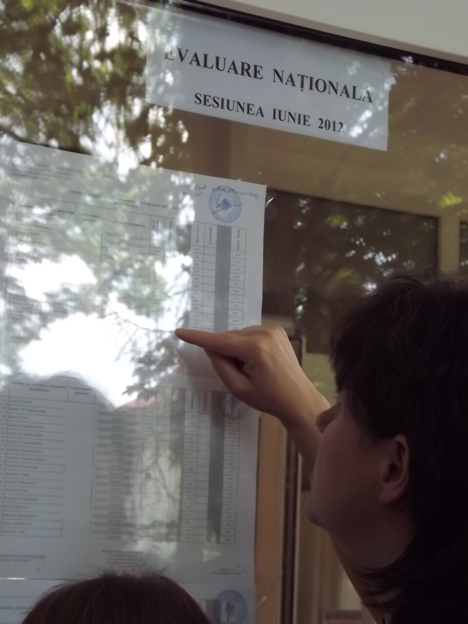 Rezultate foarte slabe la simularea de la clasa a VIII-a. Peste 70% au note sub 5 la matematică