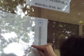 Rezultate foarte slabe la simularea de la clasa a VIII-a. Peste 70% au note sub 5 la matematică Rezultate foarte slabe la simularea de la clasa a VIII-a. Peste 70% au note sub 5 la matematică