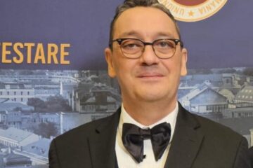Laurian Ostaficiuc este noul decan al Baroului de Avocați Suceava Laurian Ostaficiuc este noul decan al Baroului de Avocați Suceava