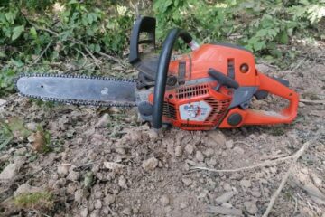 Și-a amenințat mama că o omoară cu drujba, iar la venirea polițiștilor s-a baricadat în podul casei Și-a amenințat mama că o omoară cu drujba, iar la venirea polițiștilor s-a baricadat în podul casei