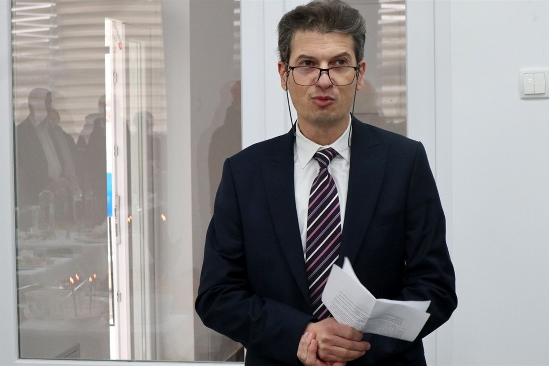 Cantina Școlii „Mihail Sadoveanu”, o nouă investiție pentru educația fălticeneană