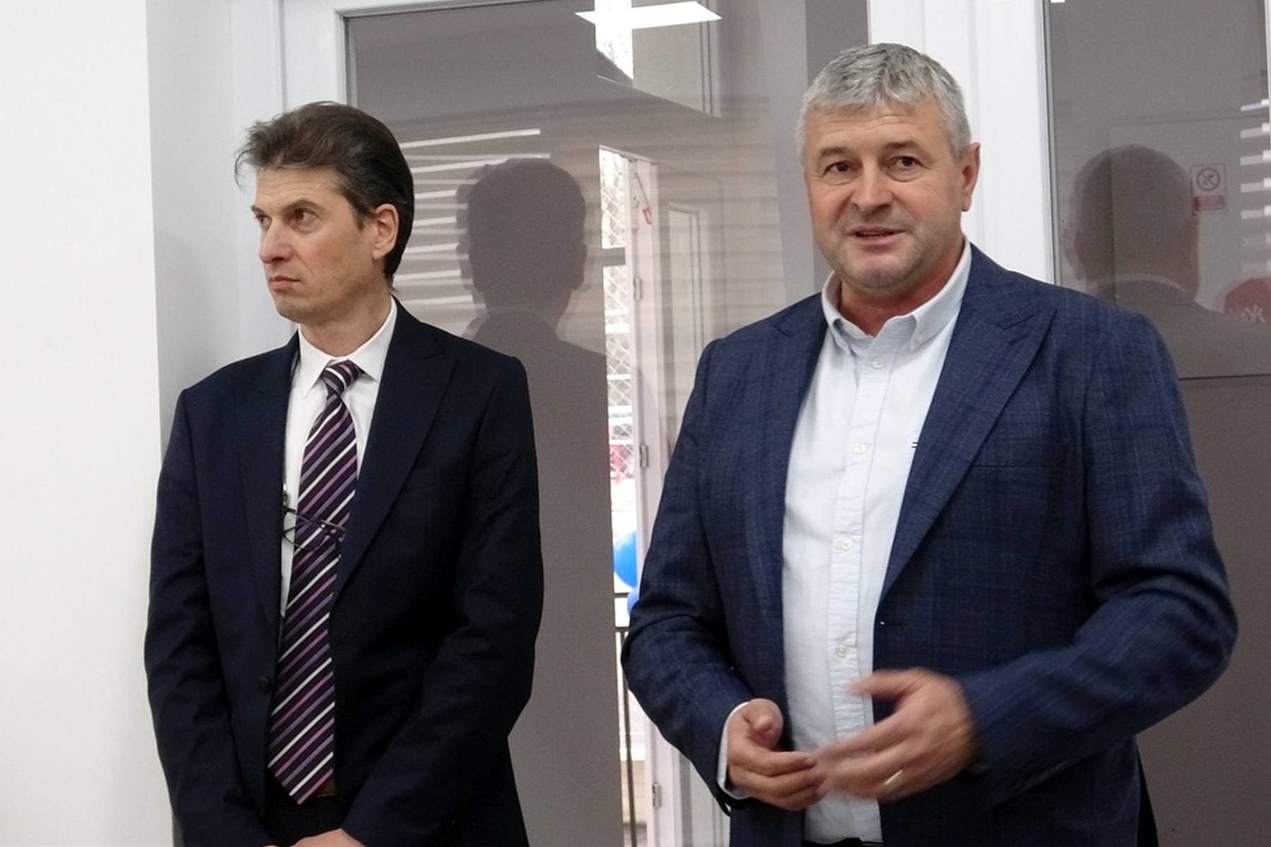 Cantina Școlii „Mihail Sadoveanu”, o nouă investiție pentru educația fălticeneană