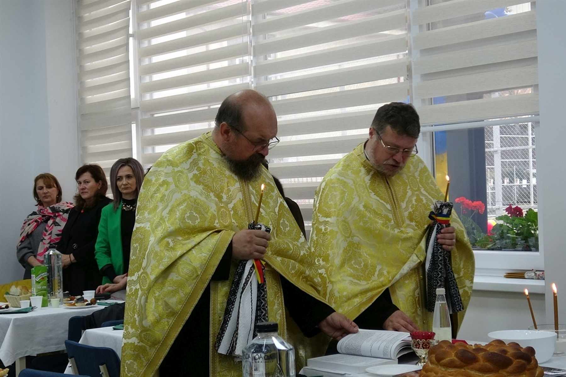 Cantina Școlii „Mihail Sadoveanu”, o nouă investiție pentru educația fălticeneană