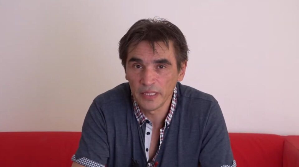 Jurnalistul sucevean Pompilius Onofrei, voce marcantă a radioului public, s-a stins la 63 de ani