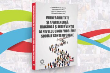 Lansare de carte, luni, la Biblioteca USV, în cadrul Zilelor Asociaţiei Institutul Bucovina