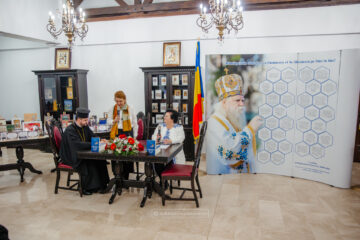 „Creșteți-L în inima voastră pe Dumnezeu!”