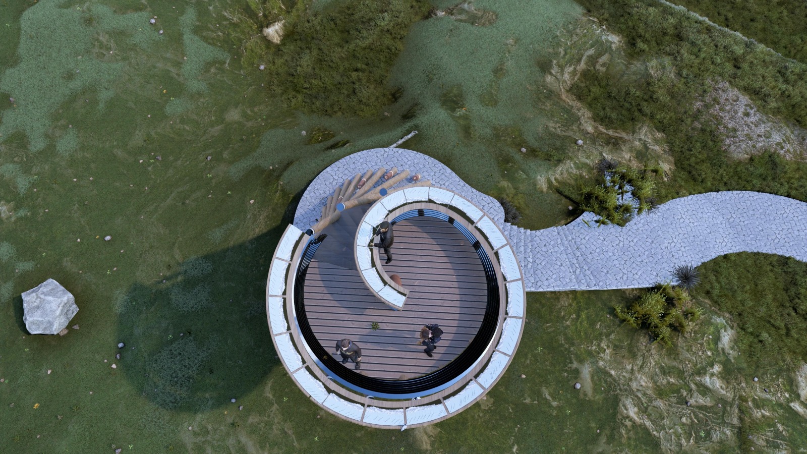 Șoldan: „Drumul Talienilor dintre Suceava și Neamț are potențialul să devină un traseu la fel de cunoscut și apreciat precum Transfăgărășan, Transalpina sau TransRarău”