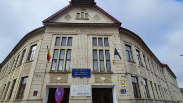 Porți deschise la EGGER, care a realizat noi investiții, de 25 de milioane de euro, inclusiv într-un produs inovator