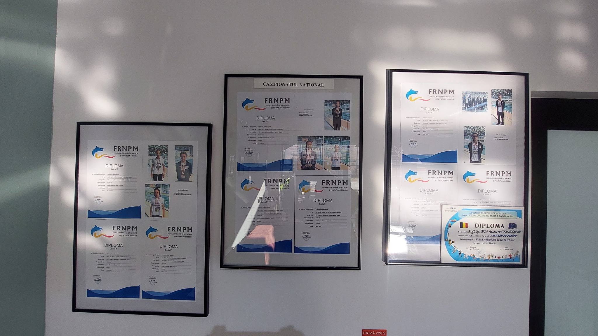 Complexul de Agrement „Nada Florilor” din Fălticeni și-a redeschis porțile după lucrări de modernizare