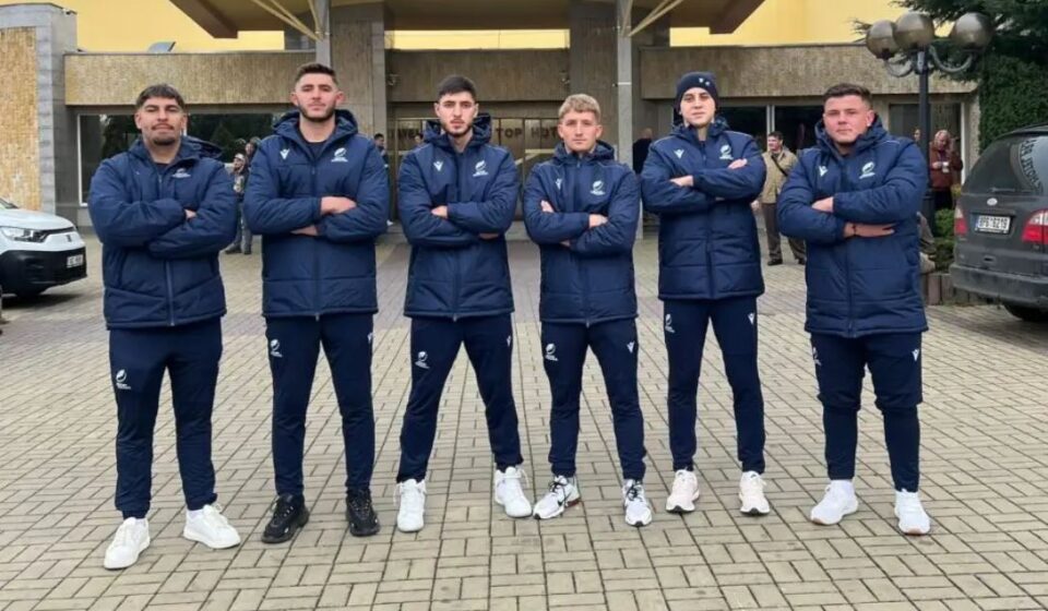 România a învins și Germania și a obținut locul 5 la Campionatul European, și cu contribuția importantă a unor suceveni