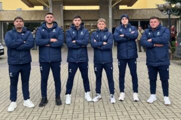 România a învins și Germania și a obținut locul 5 la Campionatul European, și cu contribuția importantă a unor suceveni