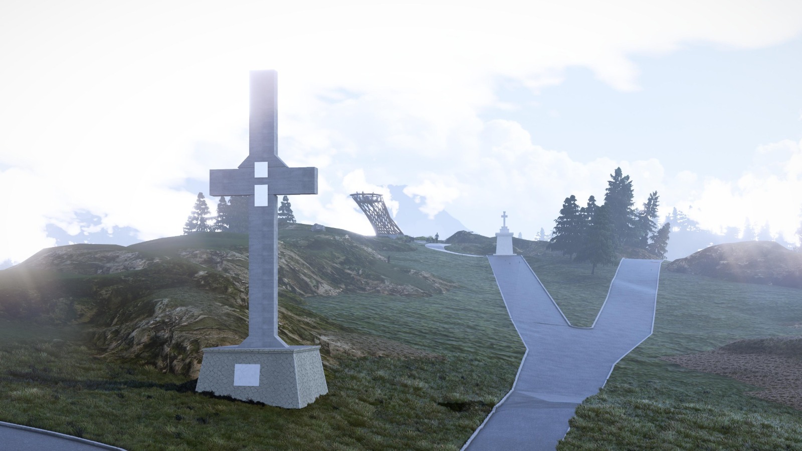 Șoldan: „Drumul Talienilor dintre Suceava și Neamț are potențialul să devină un traseu la fel de cunoscut și apreciat precum Transfăgărășan, Transalpina sau TransRarău”