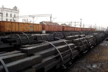 „Stîlpi şi traverse impregnate”