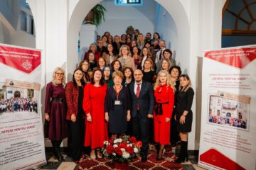 „Profesorul diriginte – promotor al educației responsabile în comunitate”, bilanț, proiecte și idei, la Rădăuți