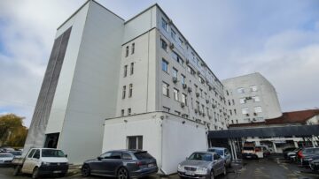 Porți deschise la EGGER, care a realizat noi investiții, de 25 de milioane de euro, inclusiv într-un produs inovator