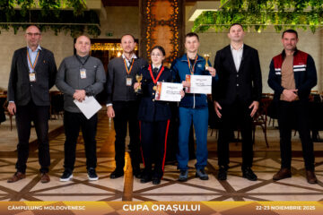 „Blitzul de la Muzeu” și „Cupa Orașului Câmpulung Moldovenesc”, competiții de șah, și-au desemnat câștigătorii