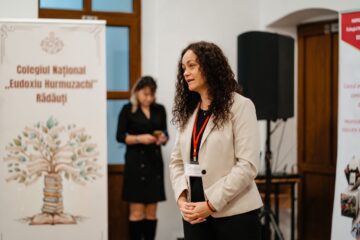 „Profesorul diriginte – promotor al educației responsabile în comunitate”, bilanț, proiecte și idei, la Rădăuți