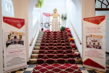 „Profesorul diriginte – promotor al educației responsabile în comunitate”, bilanț, proiecte și idei, la Rădăuți