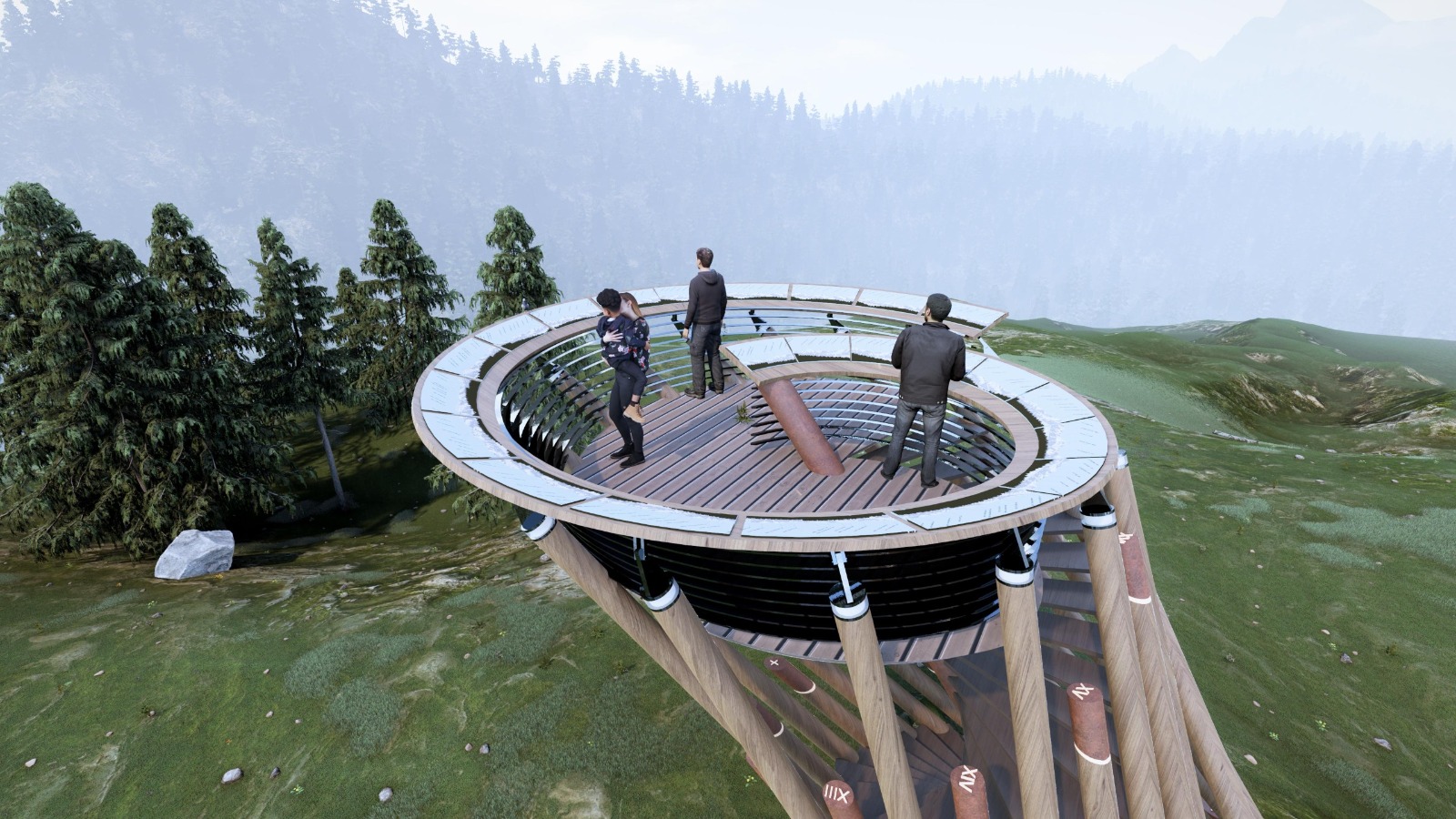 Șoldan: „Drumul Talienilor dintre Suceava și Neamț are potențialul să devină un traseu la fel de cunoscut și apreciat precum Transfăgărășan, Transalpina sau TransRarău”