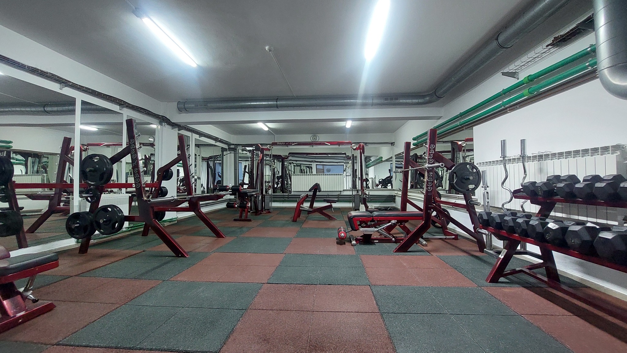 Complexul de Agrement „Nada Florilor” din Fălticeni și-a redeschis porțile după lucrări de modernizare