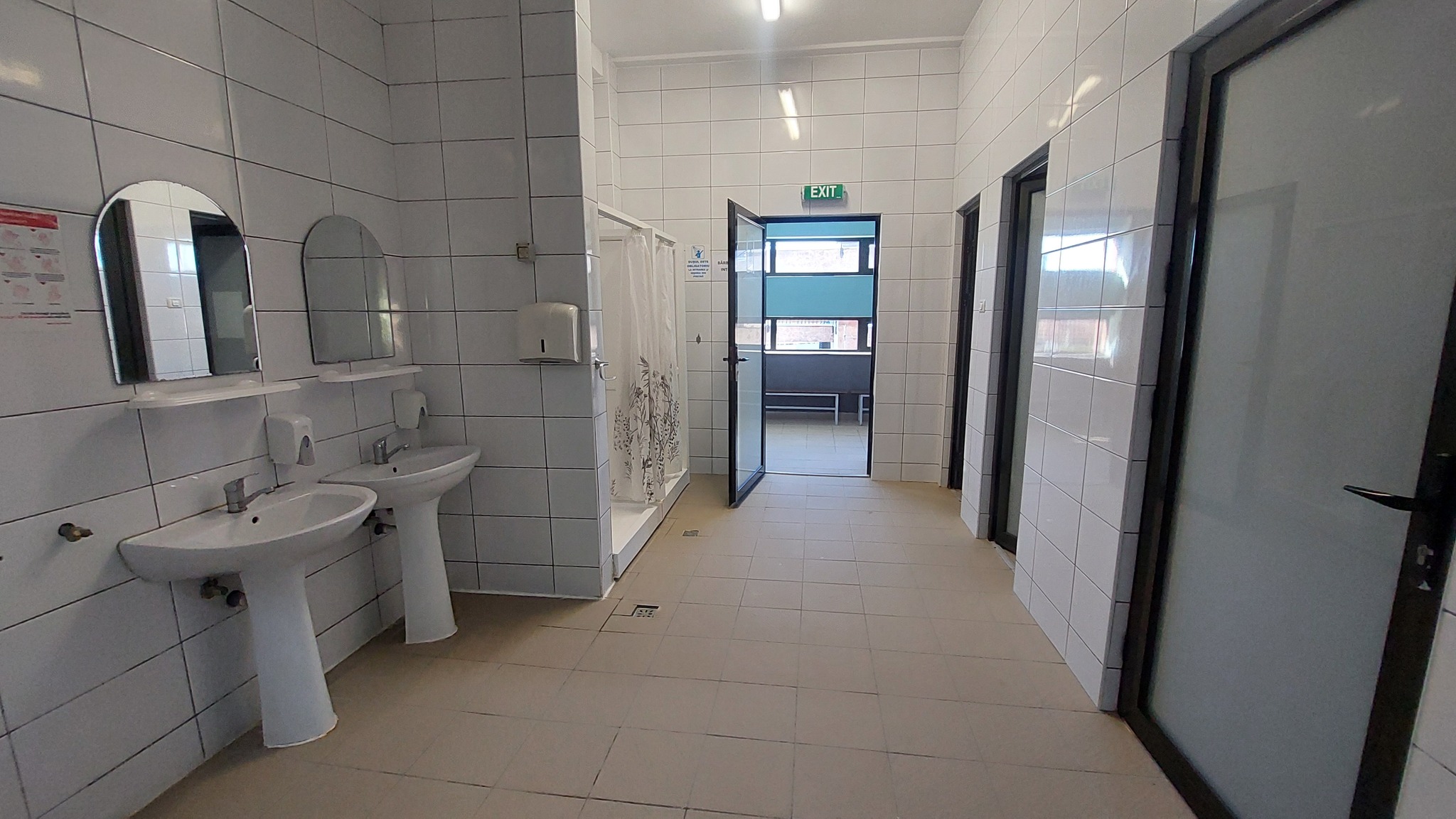 Complexul de Agrement „Nada Florilor” din Fălticeni și-a redeschis porțile după lucrări de modernizare