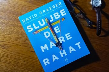 Cadoul suprem sau slujbe de rahat?