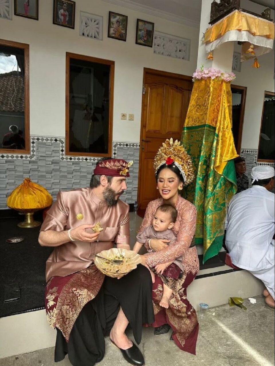 Campanie umanitară pentru Rareș Tomache, un tânăr sucevean care a suferit un accident grav în Indonezia