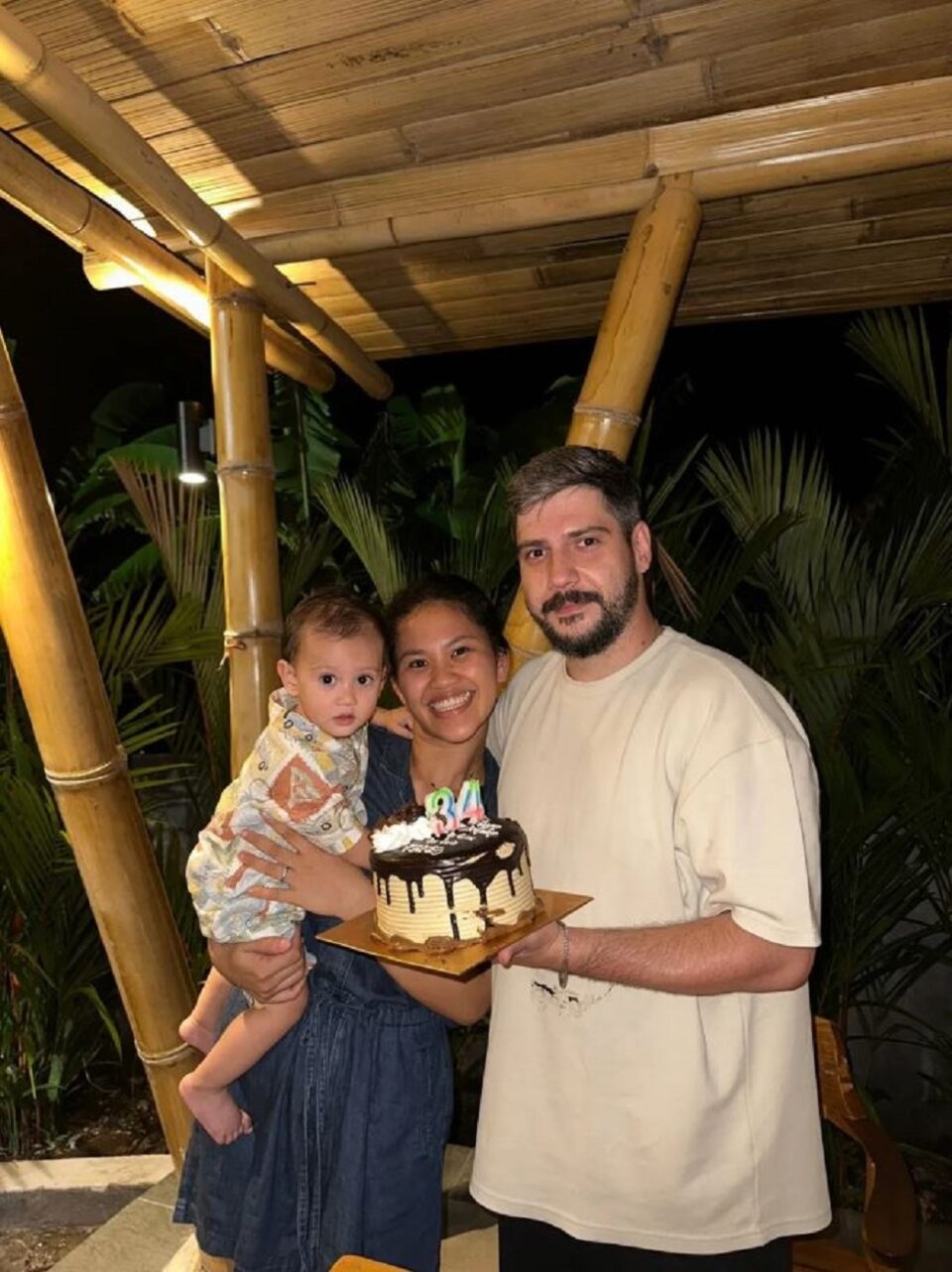 Campanie umanitară pentru Rareș Tomache, un tânăr sucevean care a suferit un accident grav în Indonezia