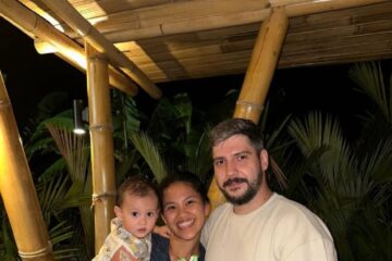 Campanie umanitară pentru Rareș Tomache, un tânăr sucevean care a suferit un accident grav în Indonezia