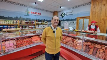 Raitar a deschis un nou magazin, în cartierul Mărășești. Compania din Sasca Mică a ajuns la 43 de magazine la nivel național