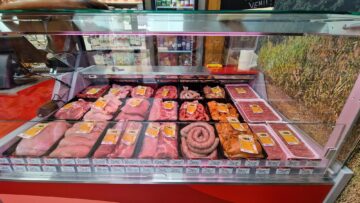 Raitar a deschis un nou magazin, în cartierul Mărășești. Compania din Sasca Mică a ajuns la 43 de magazine la nivel național