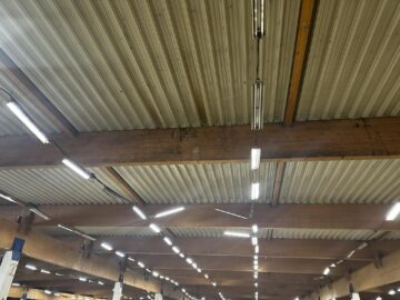 Ucrainenii care au cumpărat de la austrieci fosta fabrică Schweighoffer din Siret vor să angajeze cel puțin 200 de localnici