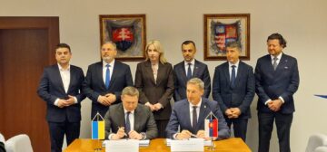 Șoldan după o reuniune europeană la nivel înalt: „Suceava trebuie să fie pe lista regiunilor frontierei UE care vor primi sprijin suplimentar în următorul exercițiu financiar”