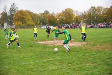 S-au jucat primele partide din noul format al Cupei României, faza județeană