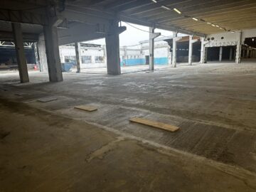 Ucrainenii care au cumpărat de la austrieci fosta fabrică Schweighoffer din Siret vor să angajeze cel puțin 200 de localnici