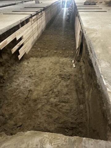 Ucrainenii care au cumpărat de la austrieci fosta fabrică Schweighoffer din Siret vor să angajeze cel puțin 200 de localnici