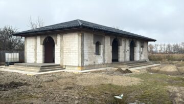 Casa multifuncțională Slobozia