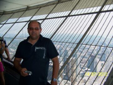 Fălticeneanul Cristinel Anton, în formă de zile mari la emisiunea „Câștigă România”, pe de TVR 2