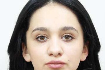 O tânără de 25 de ani, dată în urmărire de Poliție, ridicată dintr-o pensiune din Șcheia O tânără de 25 de ani, dată în urmărire de Poliție, ridicată dintr-o pensiune din Șcheia