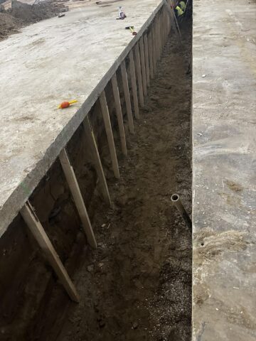 Ucrainenii care au cumpărat de la austrieci fosta fabrică Schweighoffer din Siret vor să angajeze cel puțin 200 de localnici